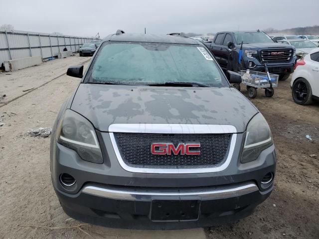 Photo 4 VIN: 1GKKRNED1BJ221115 - GMC ACADIA 