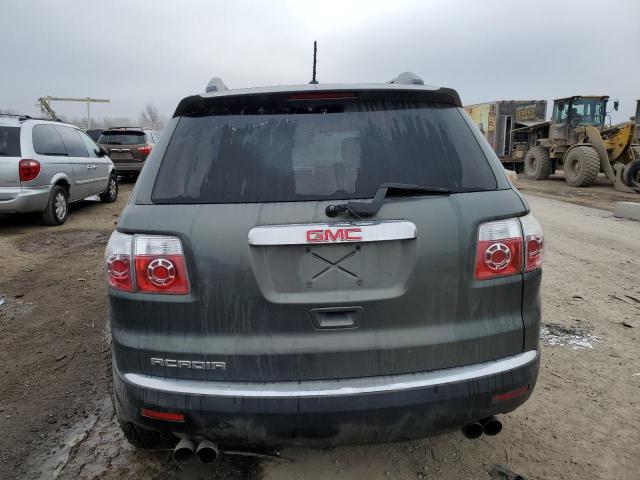 Photo 5 VIN: 1GKKRNED1BJ221115 - GMC ACADIA 