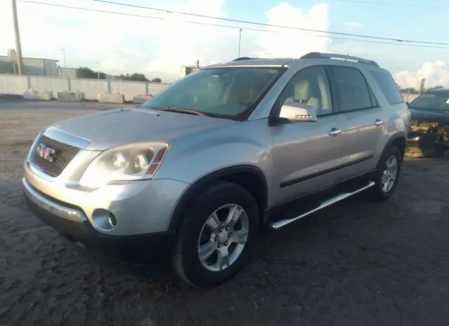 Photo 1 VIN: 1GKKRNED1BJ225309 - GMC ACADIA 