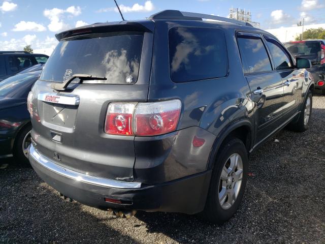 Photo 3 VIN: 1GKKRNED1BJ236696 - GMC ACADIA SLE 