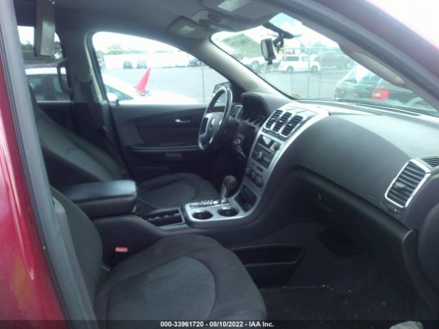 Photo 4 VIN: 1GKKRNED1BJ315267 - GMC ACADIA 