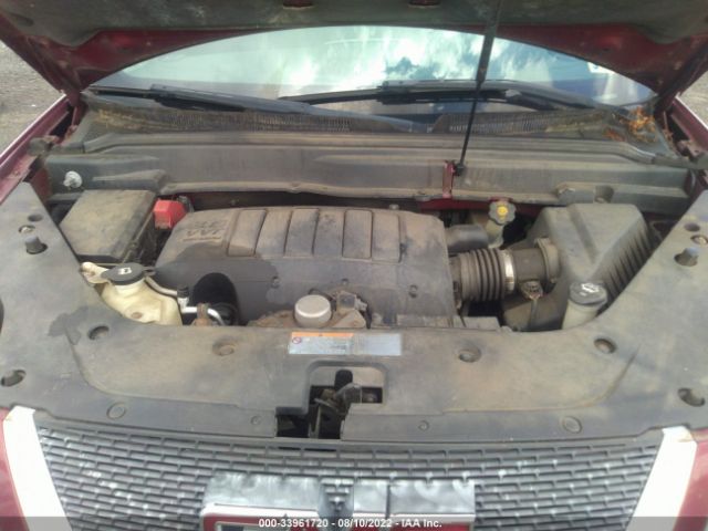 Photo 9 VIN: 1GKKRNED1BJ315267 - GMC ACADIA 