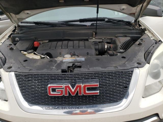 Photo 10 VIN: 1GKKRNED1CJ213596 - GMC ACADIA SLE 