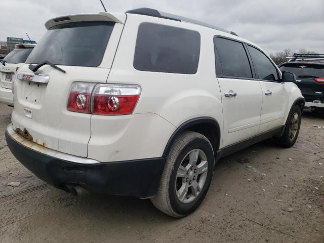 Photo 2 VIN: 1GKKRNED1CJ213596 - GMC ACADIA SLE 