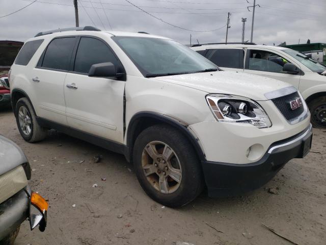 Photo 3 VIN: 1GKKRNED1CJ213596 - GMC ACADIA SLE 