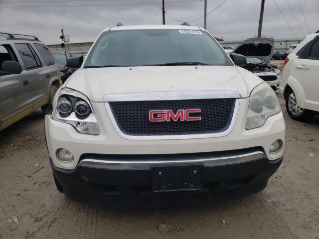 Photo 4 VIN: 1GKKRNED1CJ213596 - GMC ACADIA SLE 