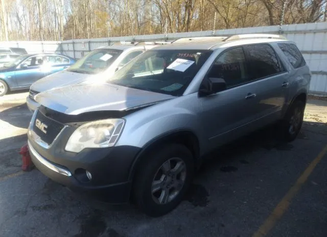 Photo 1 VIN: 1GKKRNED1CJ285107 - GMC ACADIA 