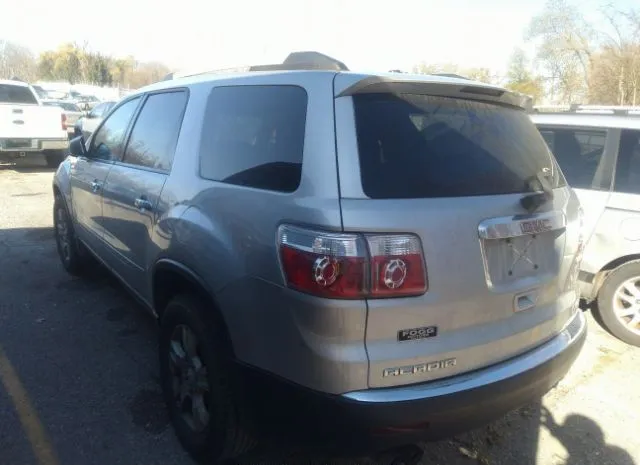 Photo 2 VIN: 1GKKRNED1CJ285107 - GMC ACADIA 