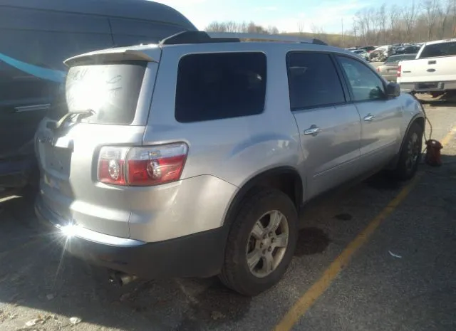 Photo 3 VIN: 1GKKRNED1CJ285107 - GMC ACADIA 