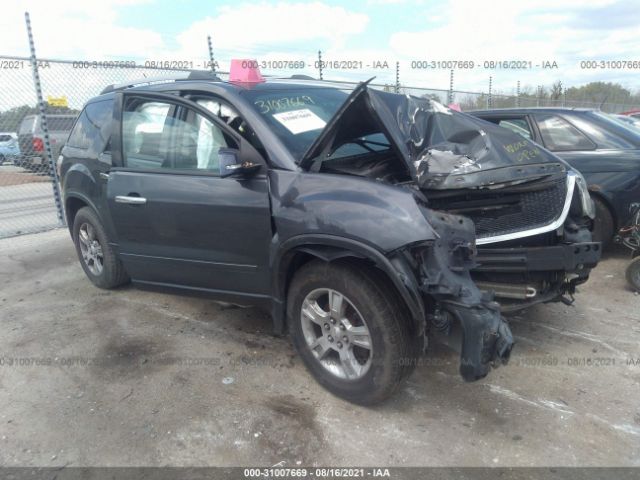 Photo 0 VIN: 1GKKRNED1CJ302679 - GMC ACADIA 