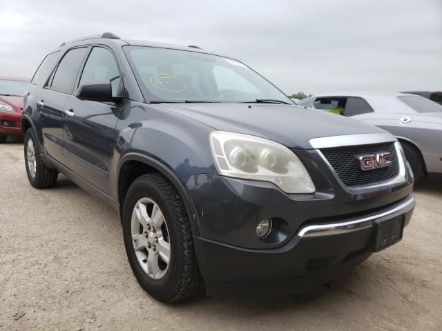 Photo 0 VIN: 1GKKRNED1CJ349128 - GMC ACADIA SLE 