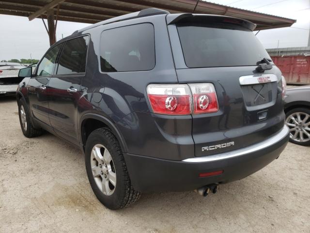 Photo 2 VIN: 1GKKRNED1CJ349128 - GMC ACADIA SLE 