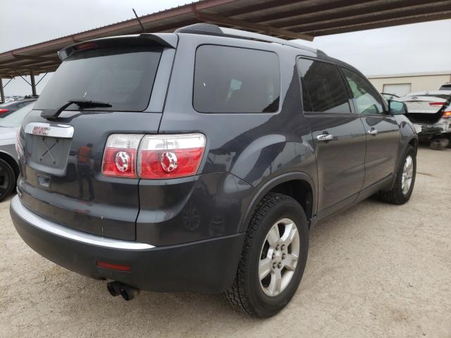 Photo 3 VIN: 1GKKRNED1CJ349128 - GMC ACADIA SLE 