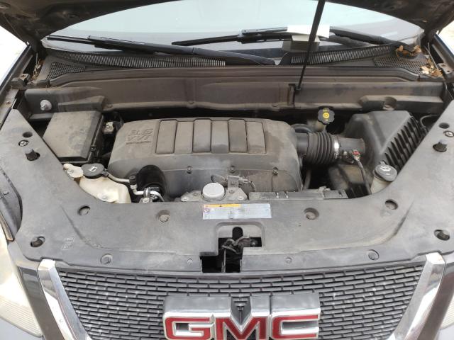 Photo 6 VIN: 1GKKRNED1CJ349128 - GMC ACADIA SLE 