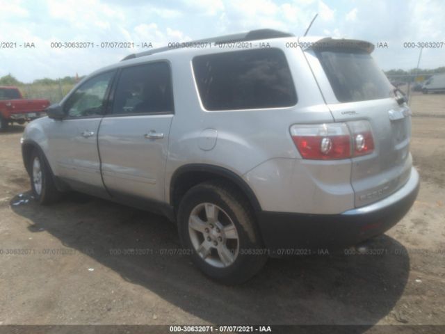 Photo 2 VIN: 1GKKRNED1CJ376331 - GMC ACADIA 