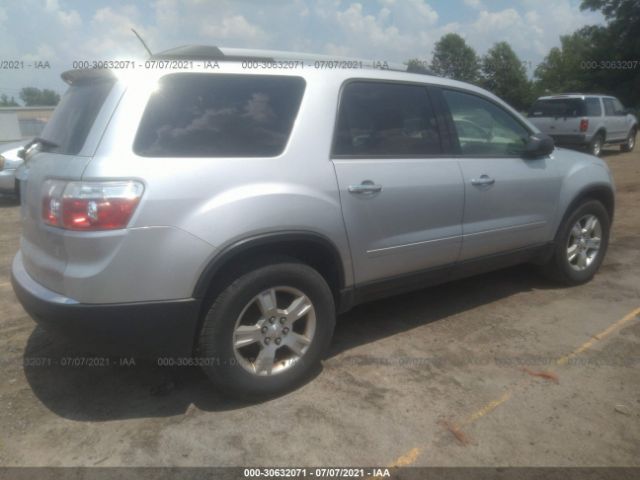 Photo 3 VIN: 1GKKRNED1CJ376331 - GMC ACADIA 