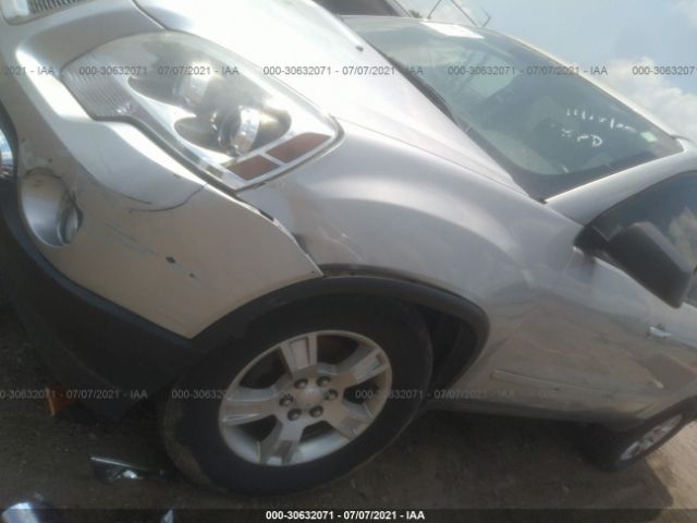 Photo 5 VIN: 1GKKRNED1CJ376331 - GMC ACADIA 