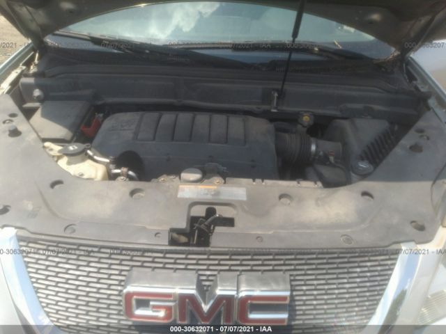 Photo 9 VIN: 1GKKRNED1CJ376331 - GMC ACADIA 