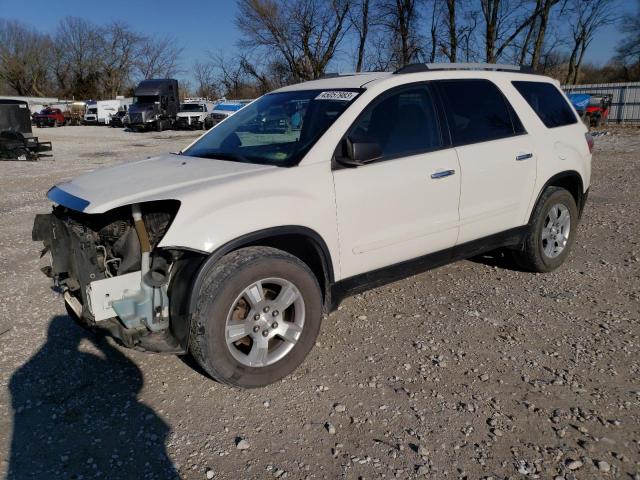 Photo 0 VIN: 1GKKRNED1CJ386874 - GMC ACADIA SLE 