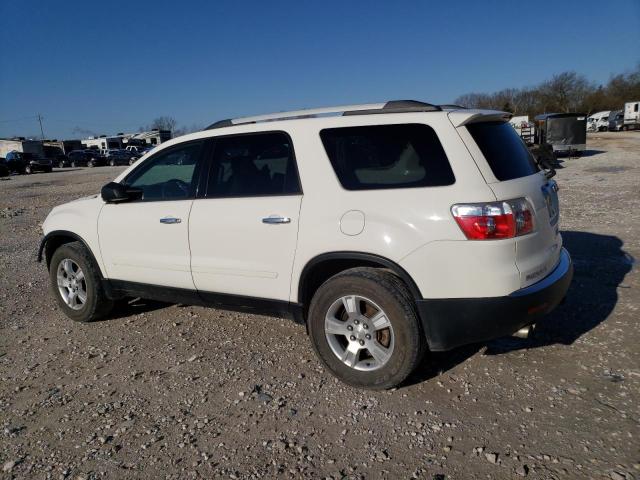 Photo 1 VIN: 1GKKRNED1CJ386874 - GMC ACADIA SLE 