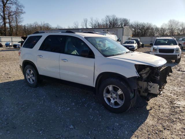 Photo 3 VIN: 1GKKRNED1CJ386874 - GMC ACADIA SLE 