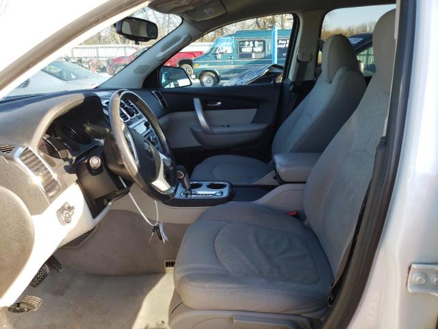 Photo 6 VIN: 1GKKRNED1CJ386874 - GMC ACADIA SLE 