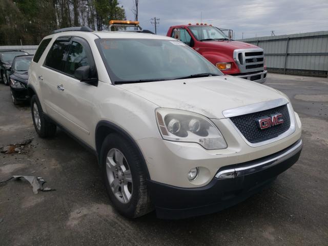 Photo 0 VIN: 1GKKRNED1CJ408193 - GMC ACADIA SLE 