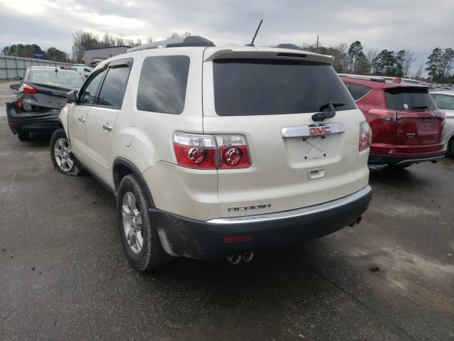 Photo 2 VIN: 1GKKRNED1CJ408193 - GMC ACADIA SLE 