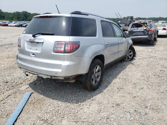 Photo 3 VIN: 1GKKRNED1DJ163798 - GMC ACADIA SLE 