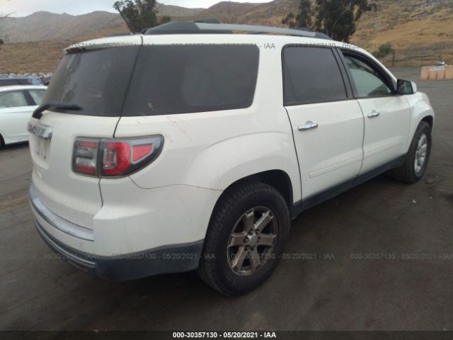 Photo 3 VIN: 1GKKRNED1DJ178494 - GMC ACADIA 