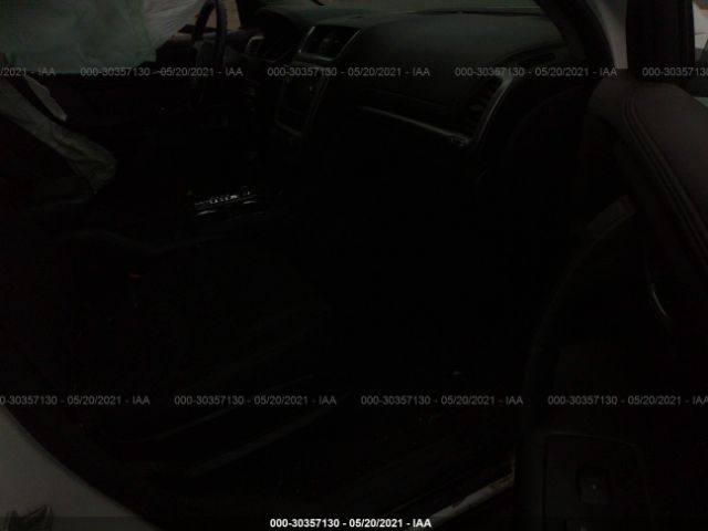 Photo 4 VIN: 1GKKRNED1DJ178494 - GMC ACADIA 