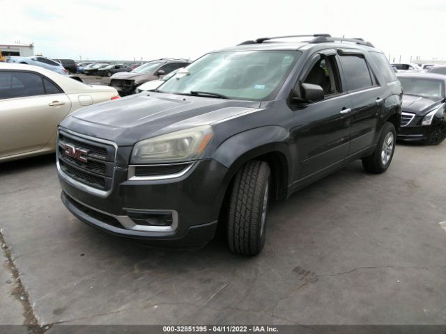 Photo 1 VIN: 1GKKRNED1DJ189432 - GMC ACADIA 