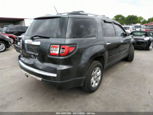 Photo 3 VIN: 1GKKRNED1DJ189432 - GMC ACADIA 