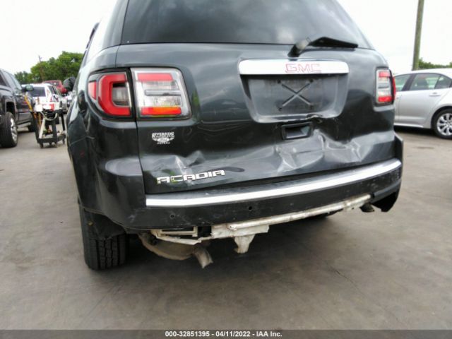 Photo 5 VIN: 1GKKRNED1DJ189432 - GMC ACADIA 