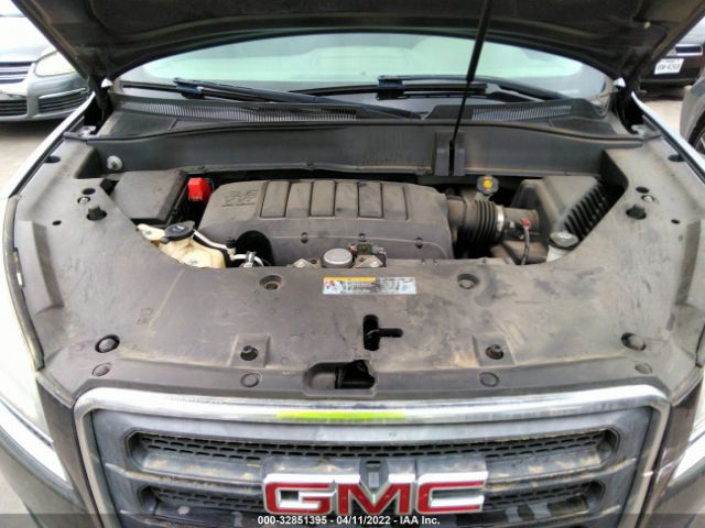 Photo 9 VIN: 1GKKRNED1DJ189432 - GMC ACADIA 