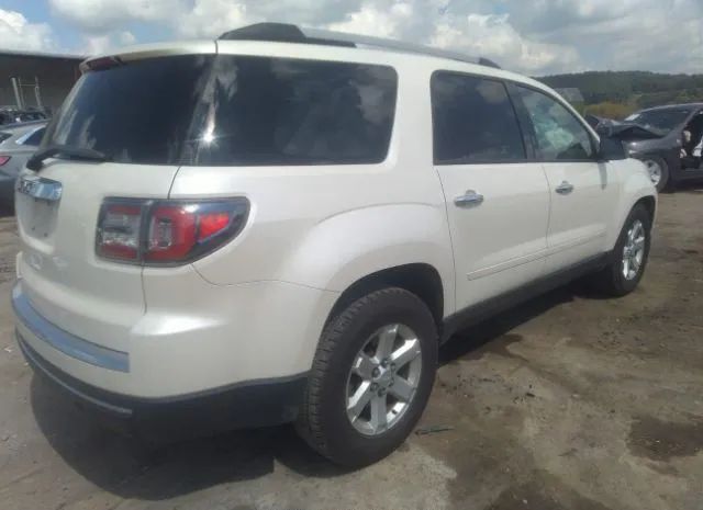 Photo 3 VIN: 1GKKRNED1DJ222350 - GMC ACADIA 