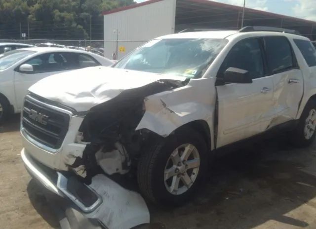 Photo 5 VIN: 1GKKRNED1DJ222350 - GMC ACADIA 