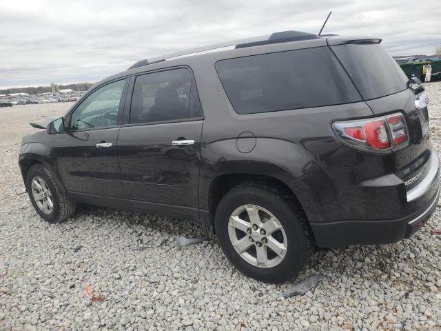 Photo 1 VIN: 1GKKRNED1EJ177542 - GMC ACADIA SLE 