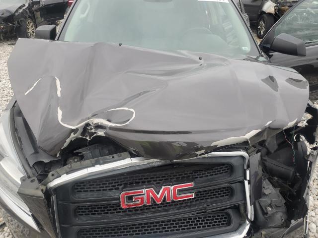 Photo 11 VIN: 1GKKRNED1EJ177542 - GMC ACADIA SLE 