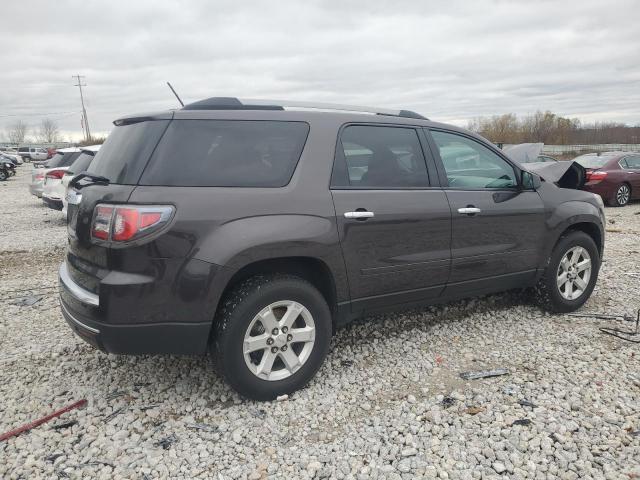 Photo 2 VIN: 1GKKRNED1EJ177542 - GMC ACADIA SLE 