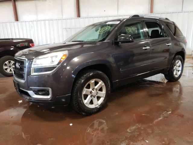 Photo 0 VIN: 1GKKRNED1EJ210989 - GMC ACADIA 