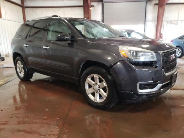 Photo 3 VIN: 1GKKRNED1EJ210989 - GMC ACADIA 