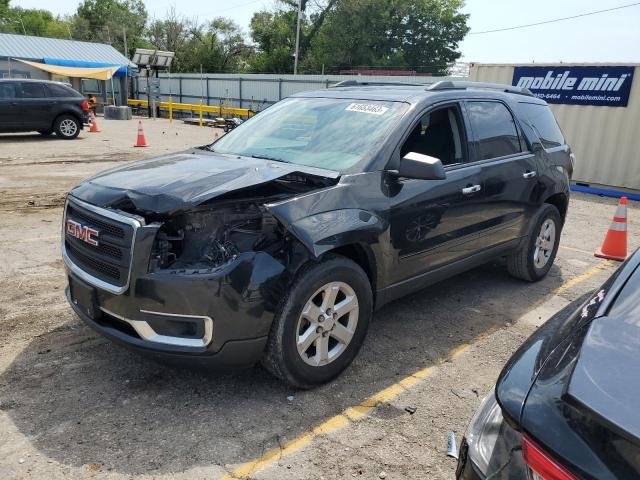 Photo 0 VIN: 1GKKRNED1EJ223533 - GMC ACADIA SLE 