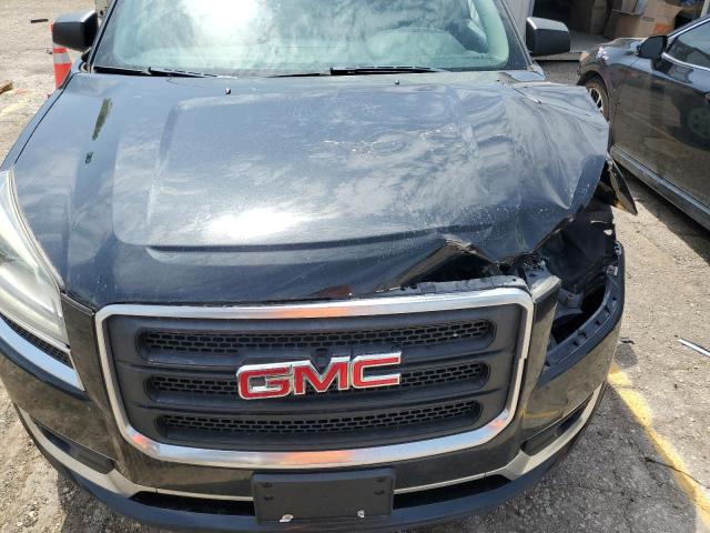 Photo 11 VIN: 1GKKRNED1EJ223533 - GMC ACADIA SLE 