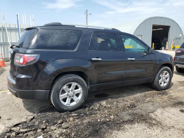 Photo 2 VIN: 1GKKRNED1EJ223533 - GMC ACADIA SLE 