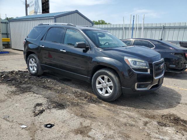 Photo 3 VIN: 1GKKRNED1EJ223533 - GMC ACADIA SLE 