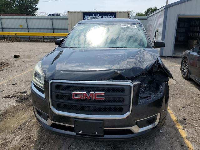 Photo 4 VIN: 1GKKRNED1EJ223533 - GMC ACADIA SLE 