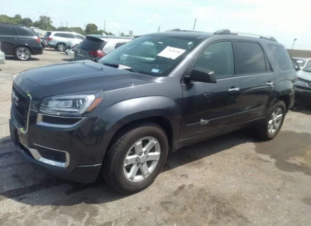 Photo 1 VIN: 1GKKRNED1EJ246472 - GMC ACADIA 