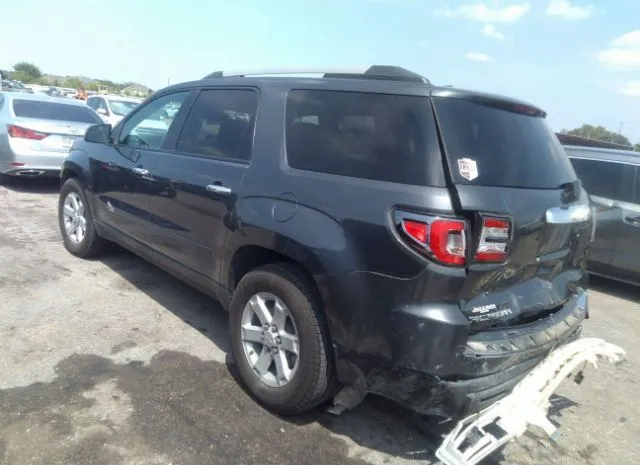 Photo 2 VIN: 1GKKRNED1EJ246472 - GMC ACADIA 