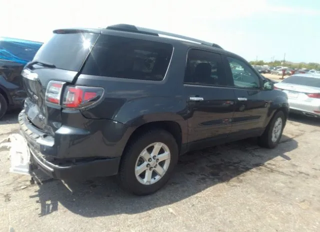 Photo 3 VIN: 1GKKRNED1EJ246472 - GMC ACADIA 